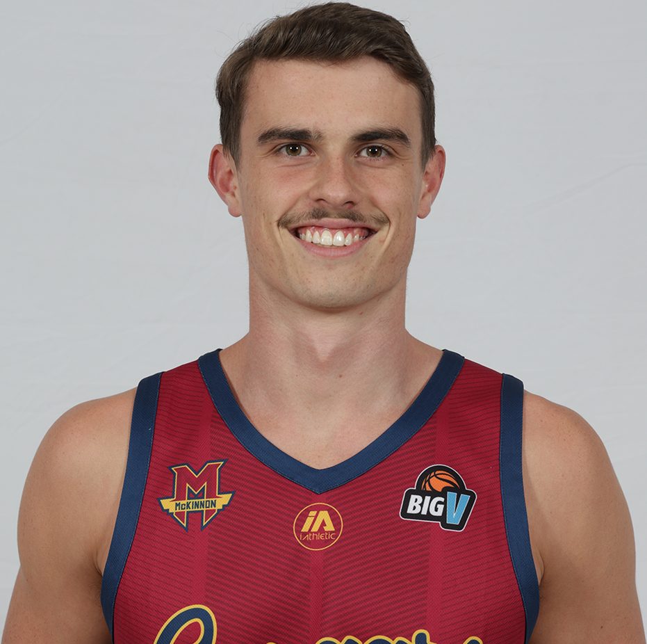 JOSH MCQUEEN