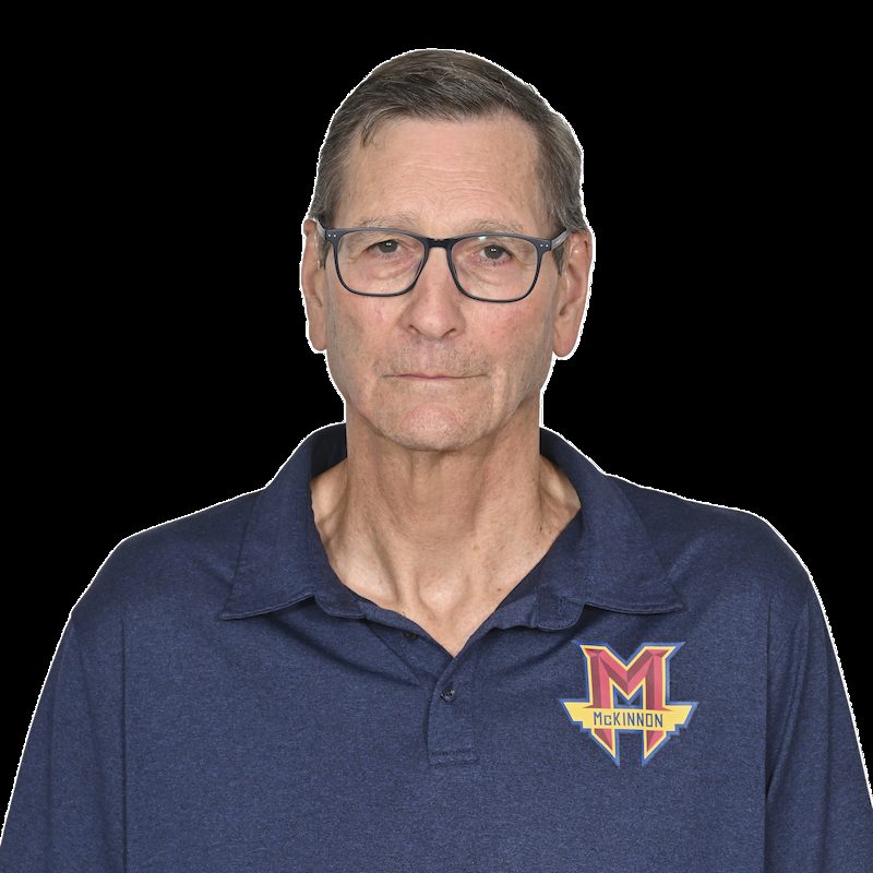 BILL RUNCHEY