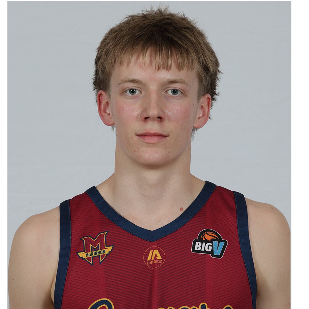 OLIVER MANN