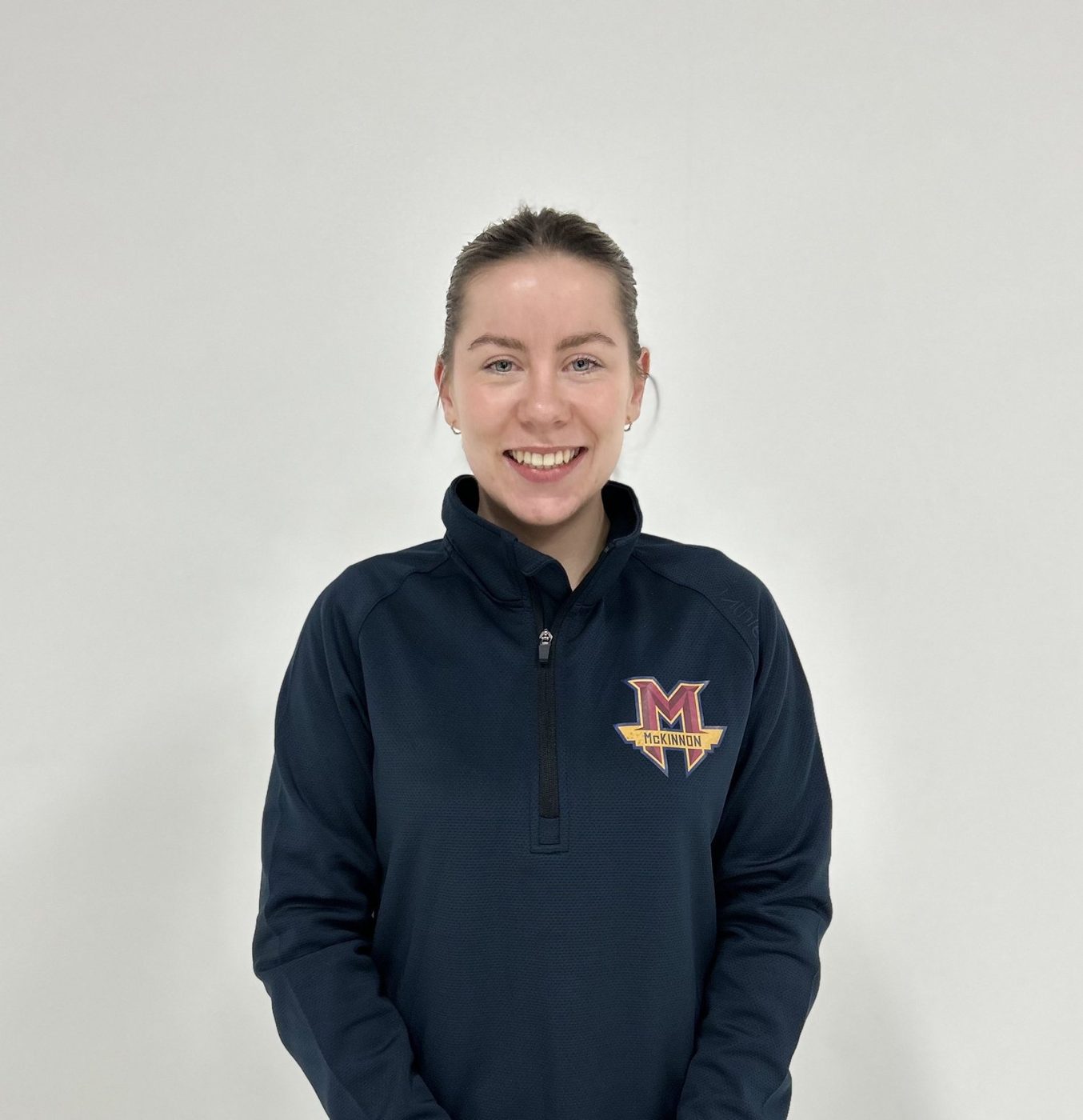 HANNAH MCGILLEN