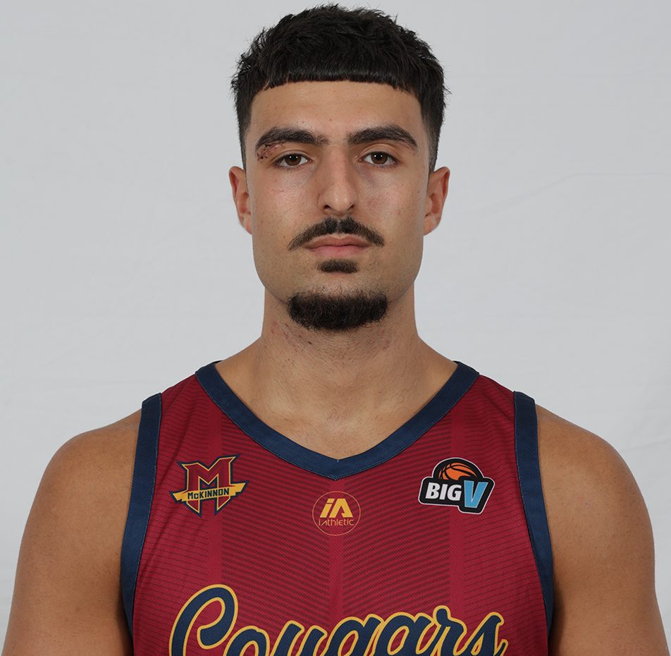 MIKE AMINOV