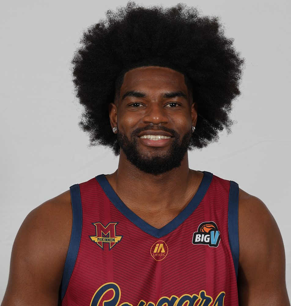 KIERELL GREEN