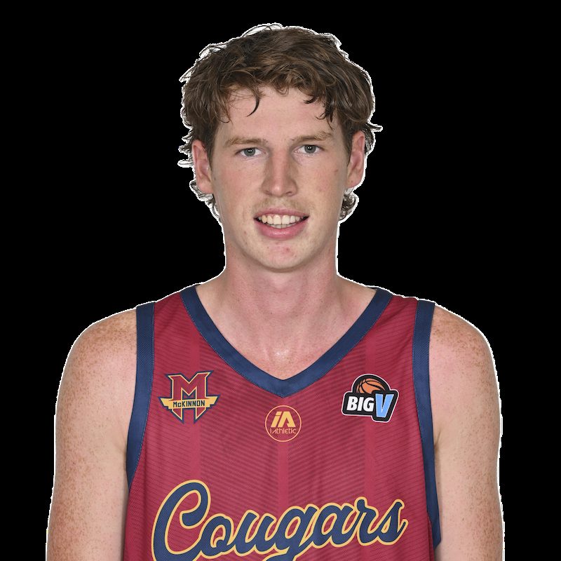 LUKE LYNGBERG