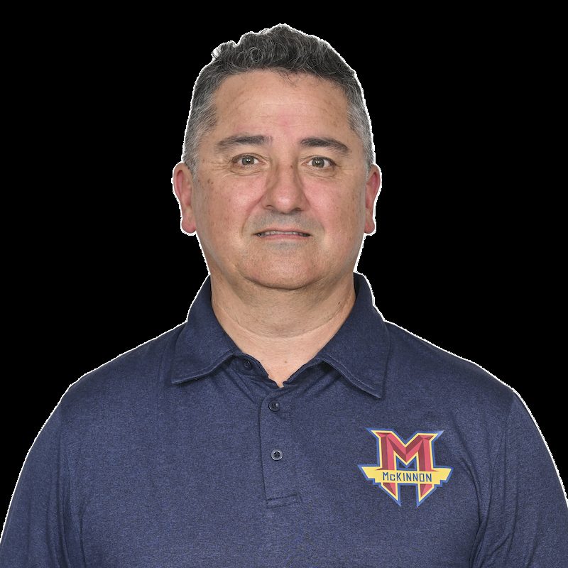 EAMON MCGRATH