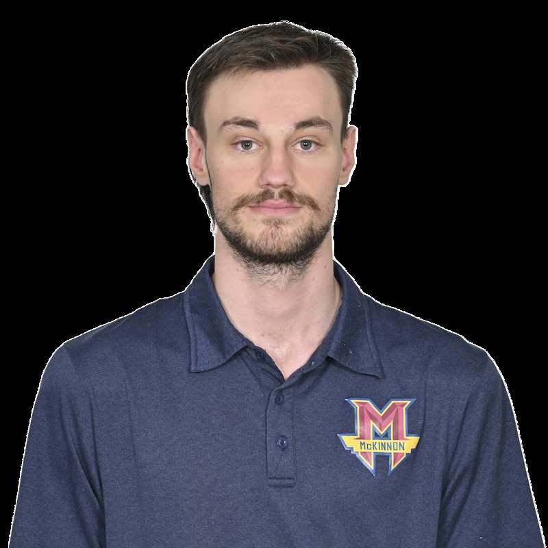 BEN CORRIGAN