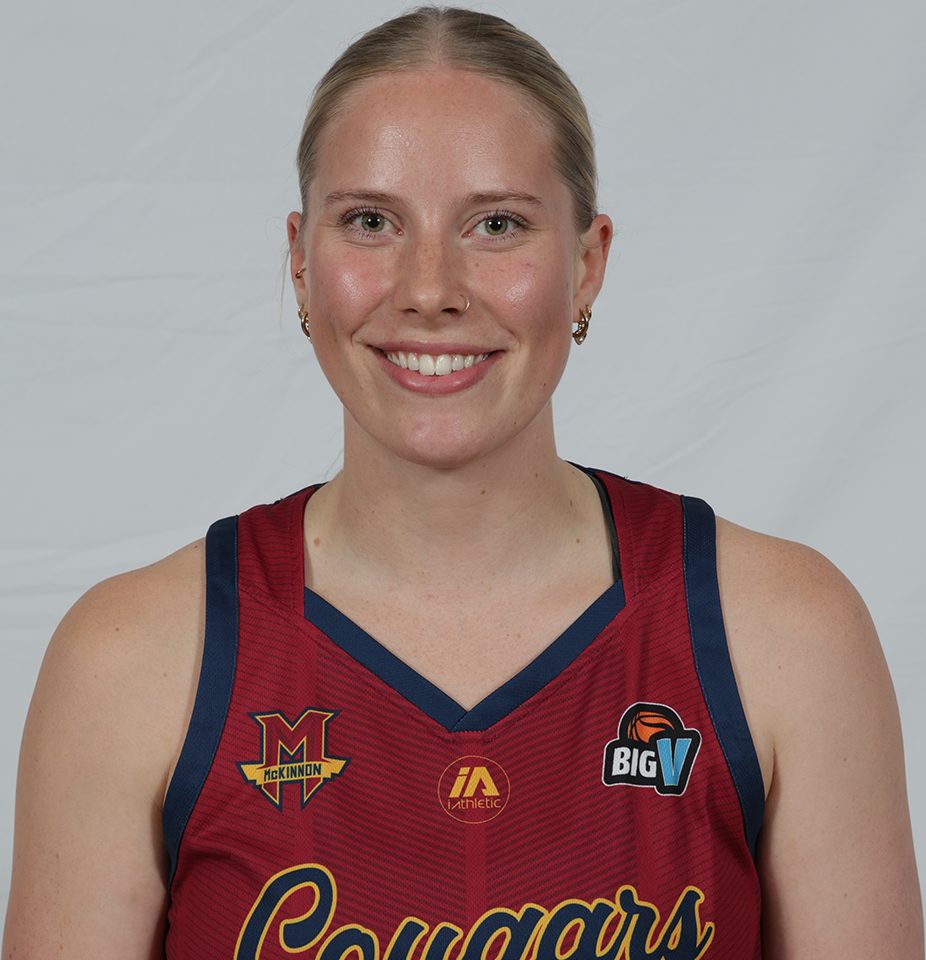 ANNABEL FITTER