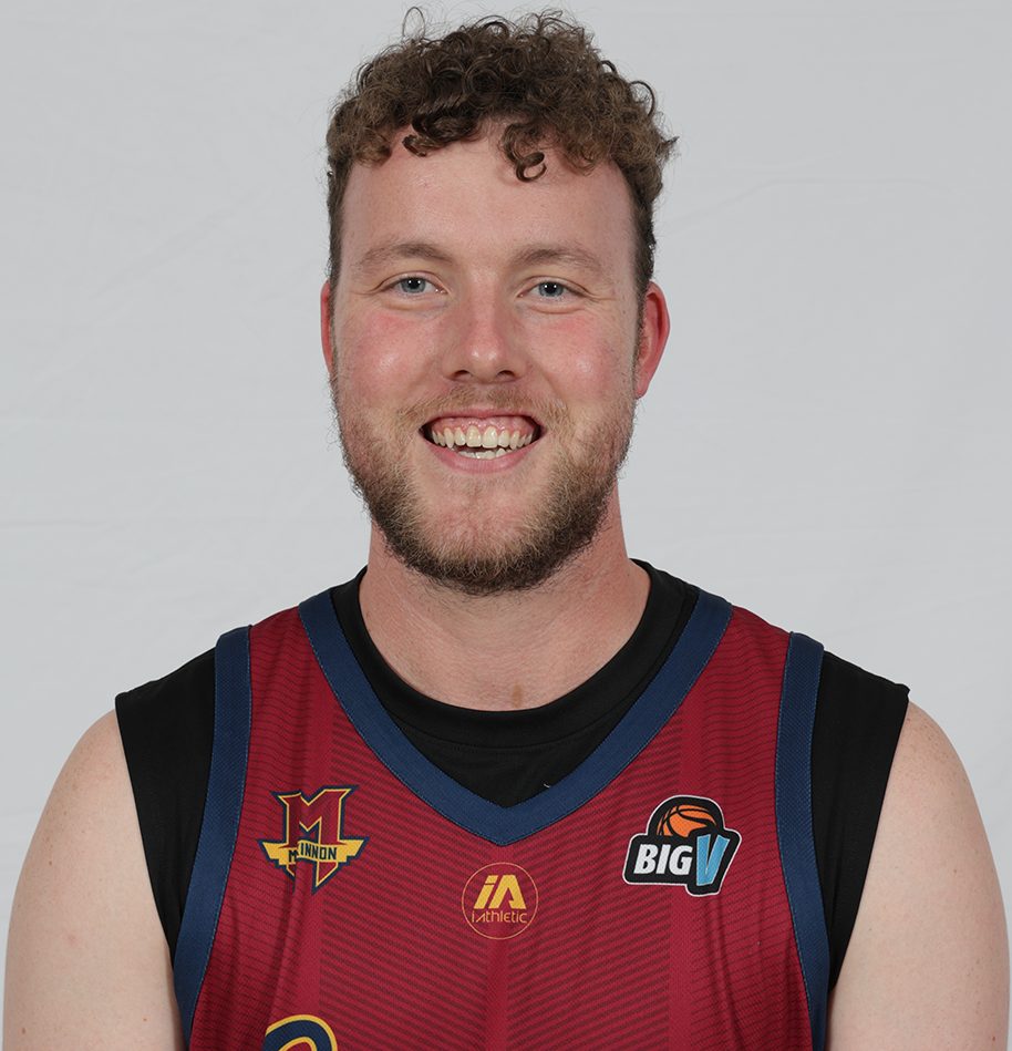 MITCH BARRY