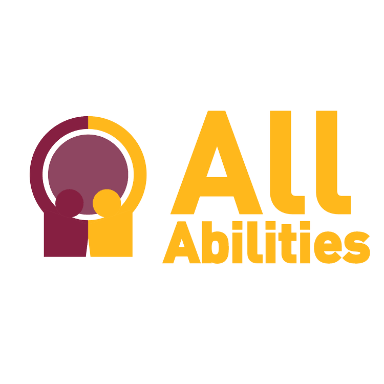 All Abilities logo