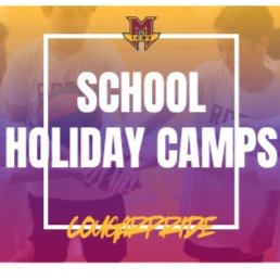 Holiday Camps logo