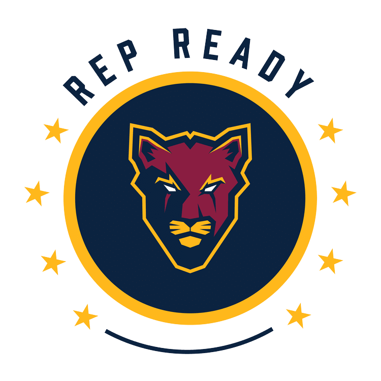 Rep Ready logo