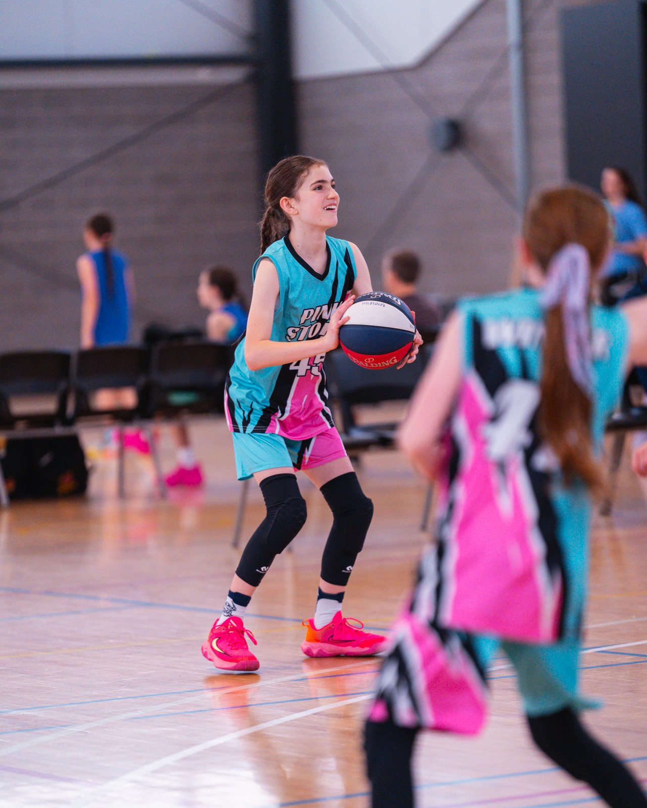 Kings and Queens 3x3 Tournament photo 10
