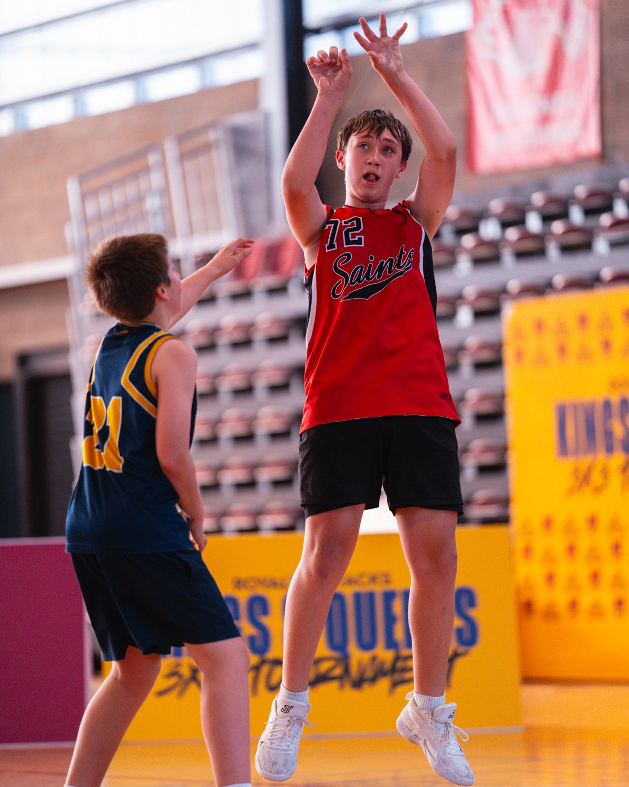 Kings and Queens 3x3 Tournament photo 12