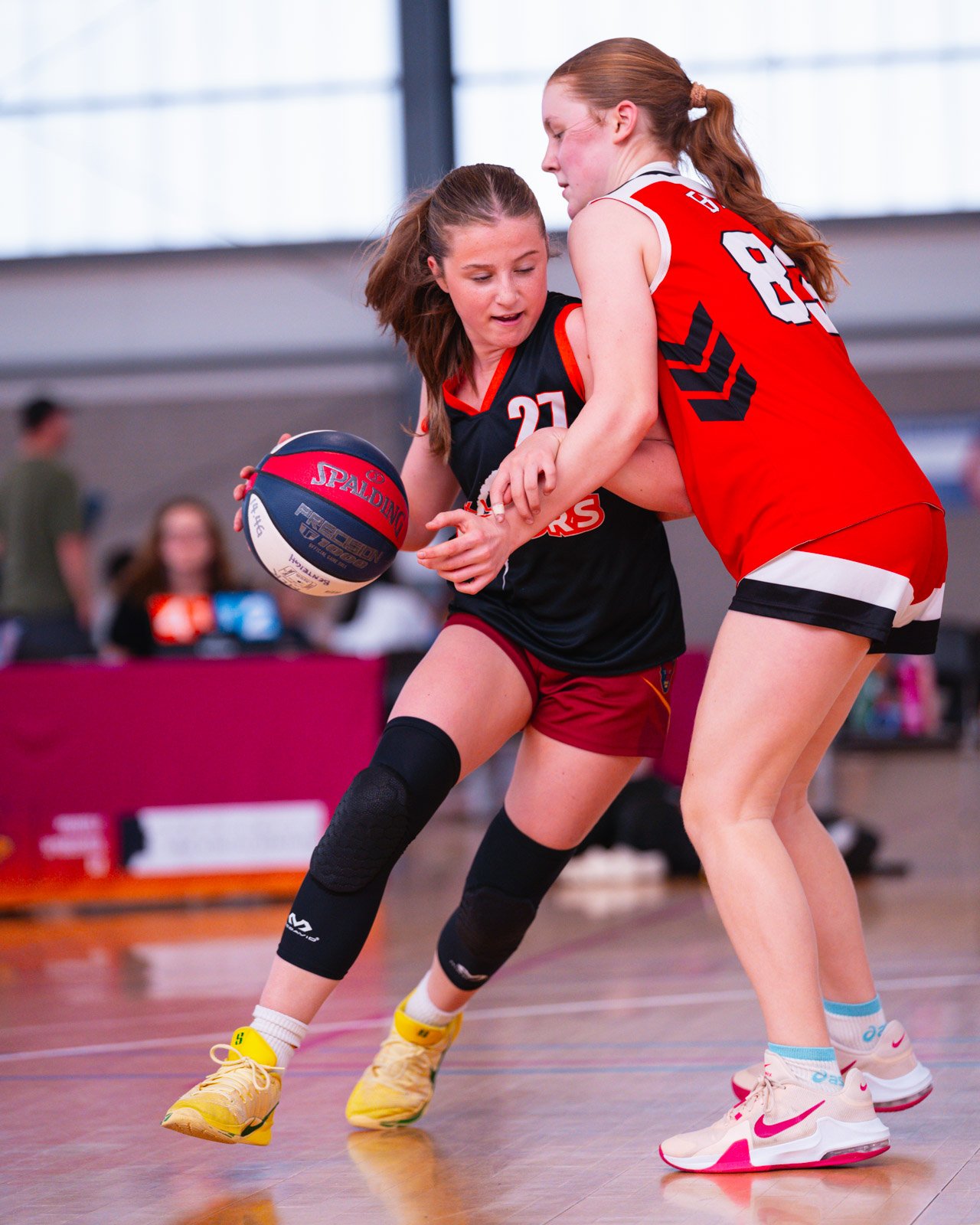 Kings and Queens 3x3 Tournament photo 2