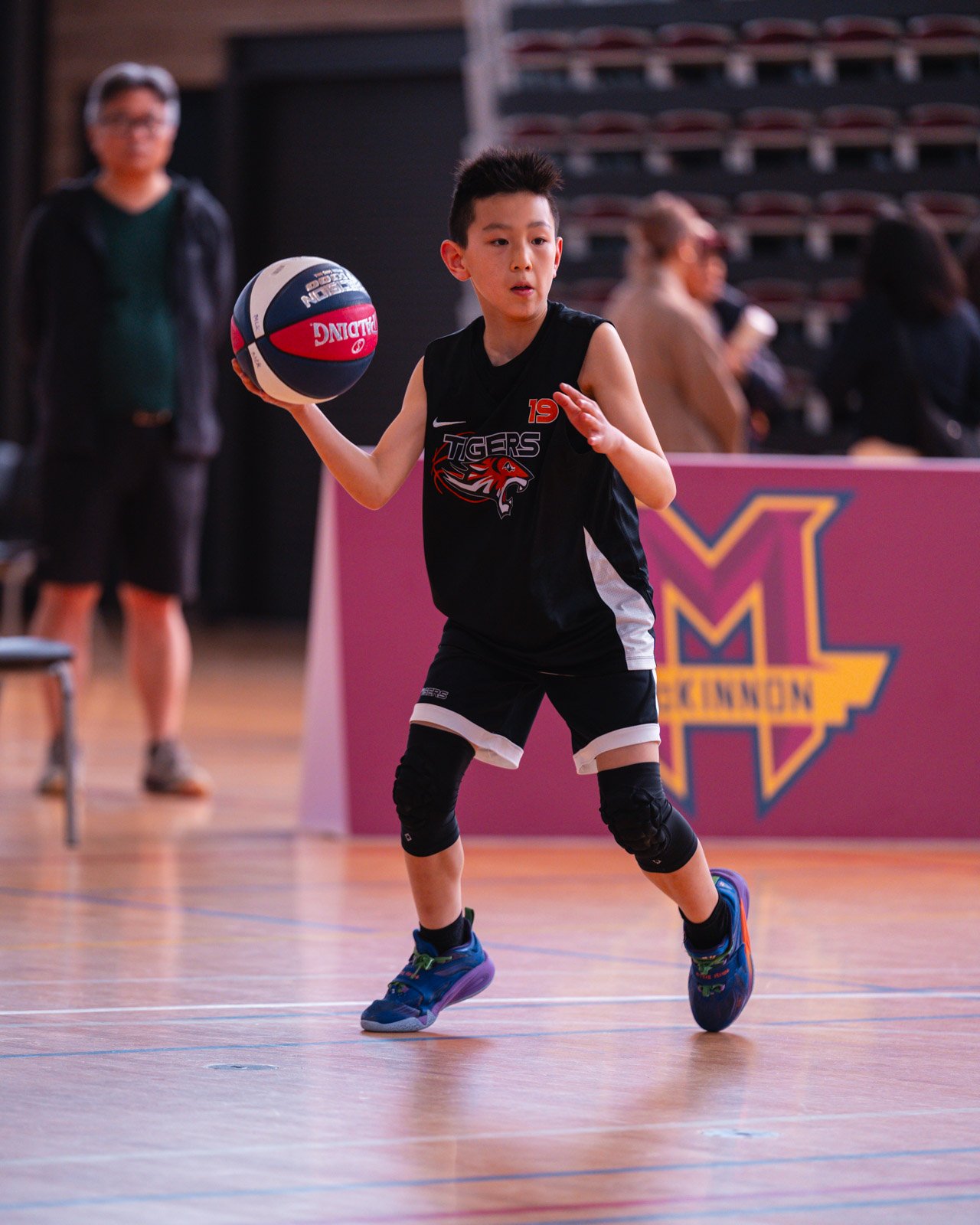 Kings and Queens 3x3 Tournament photo 3