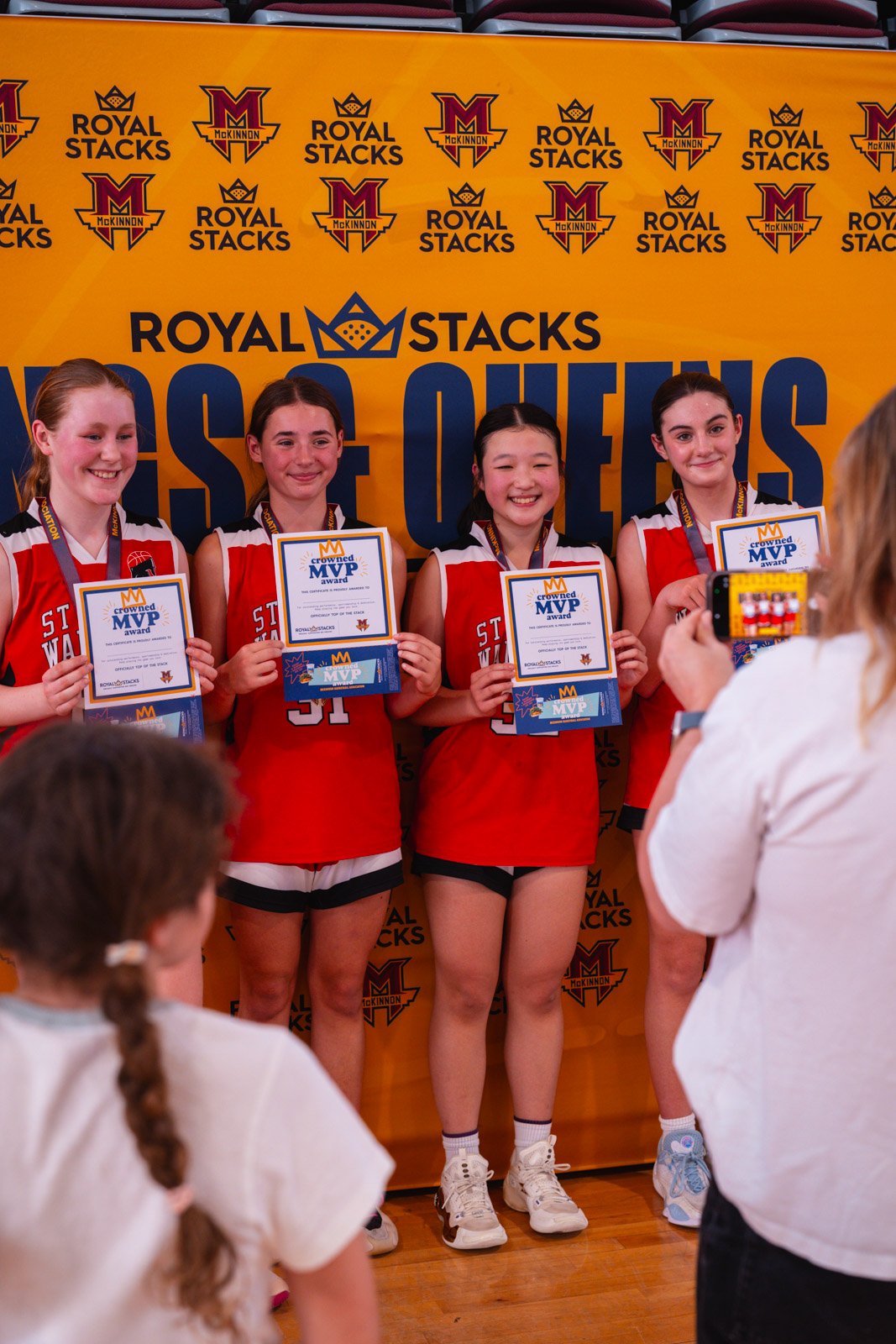 Kings and Queens 3x3 Tournament photo 6