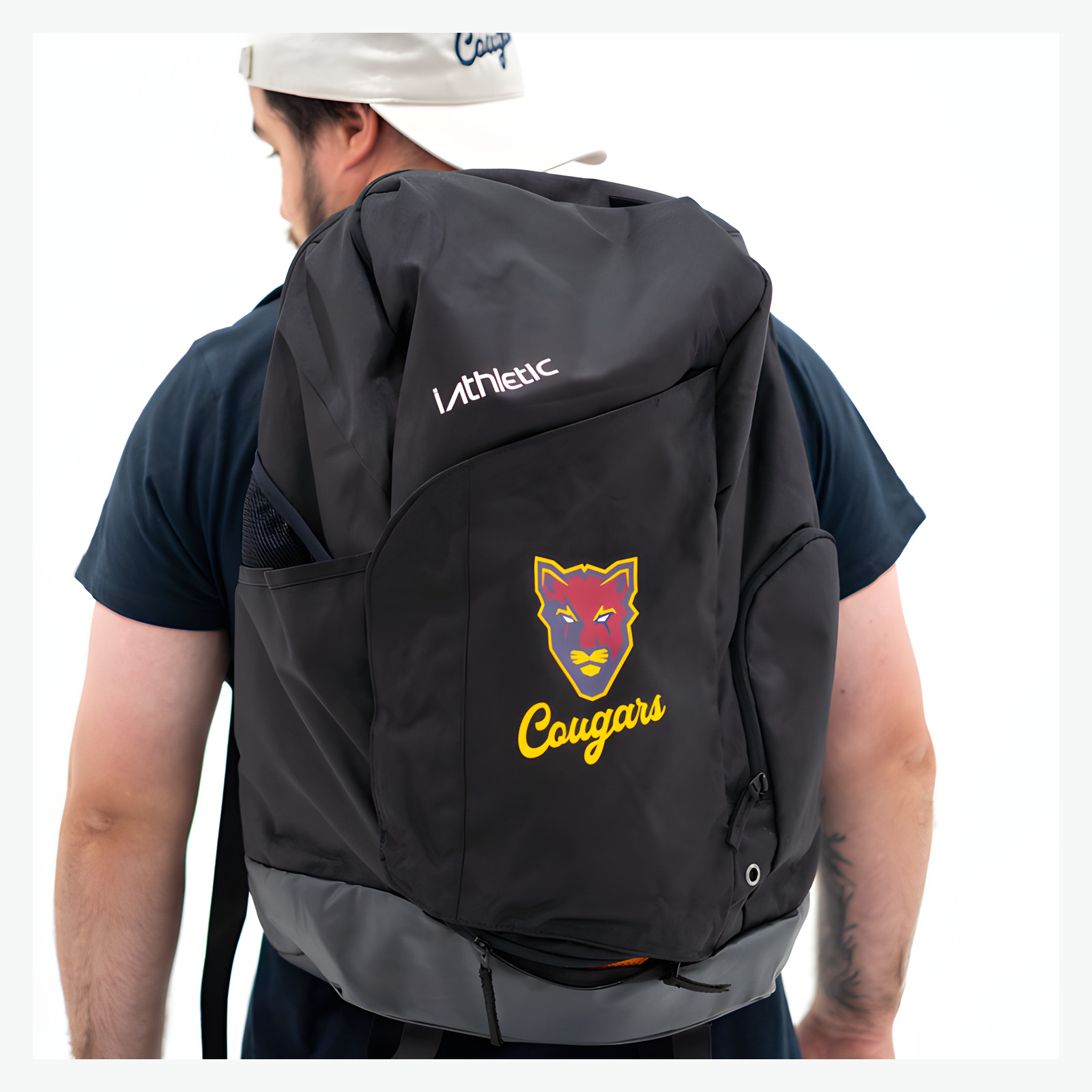 Backpack