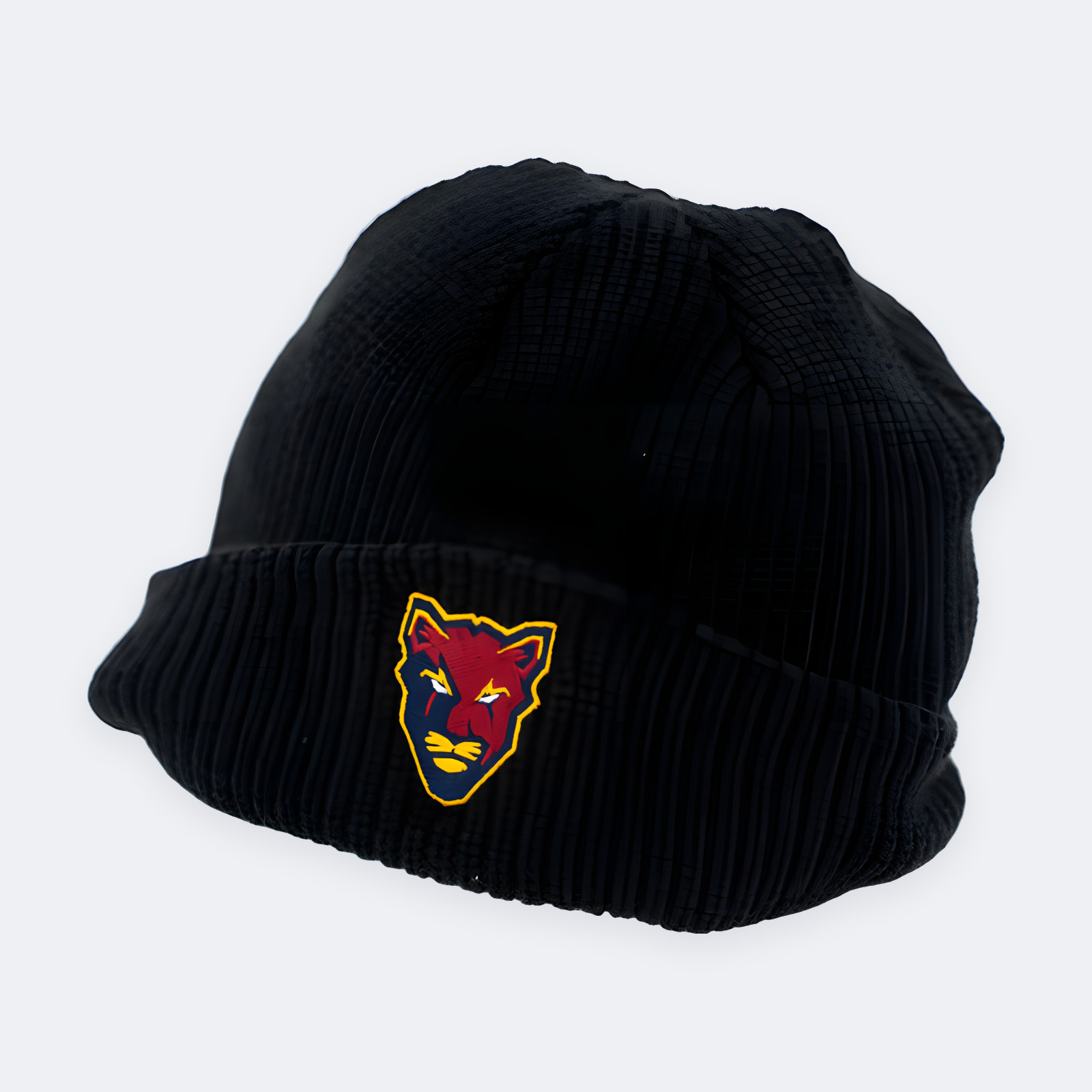 Cougars Cable Beanie