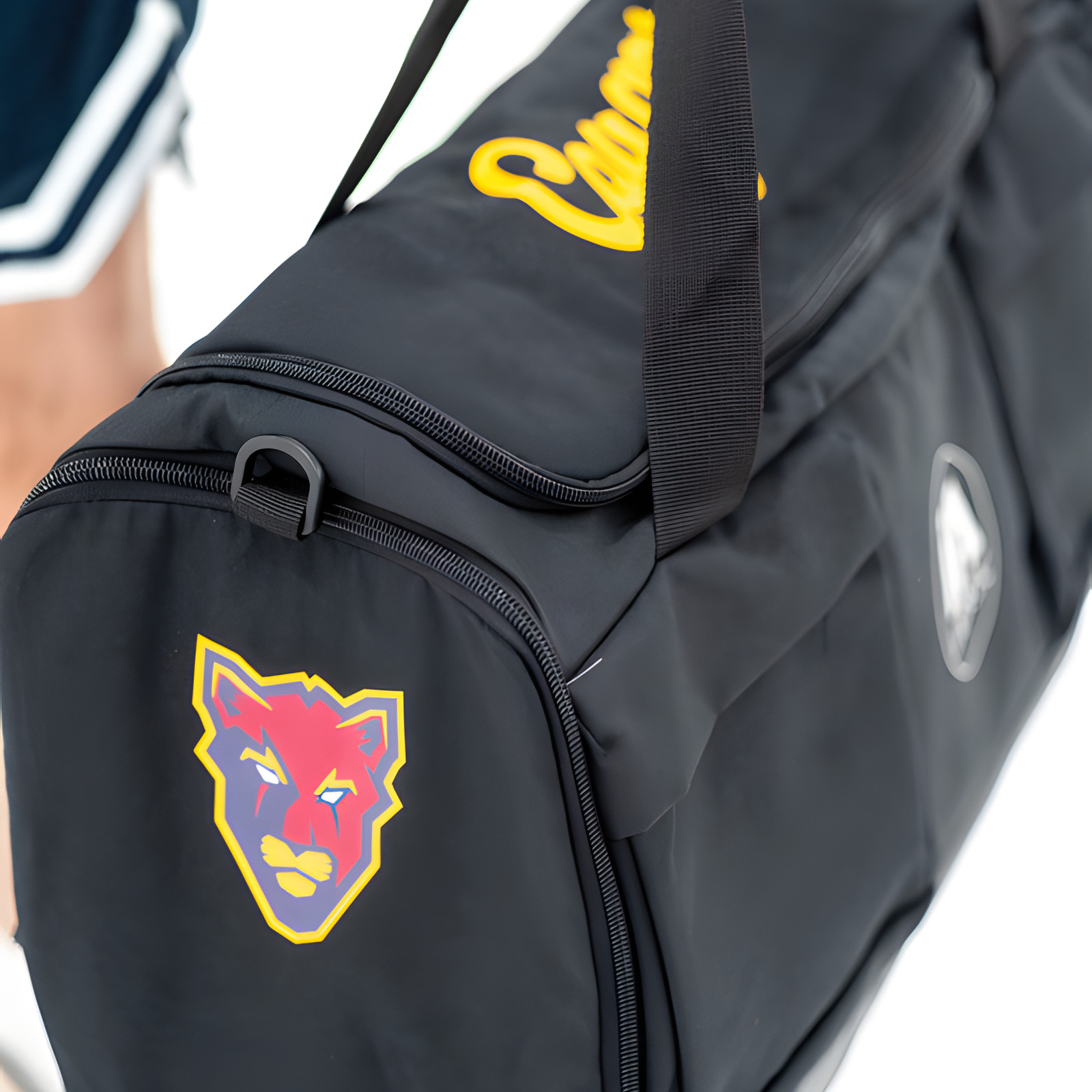 Duffle Bag