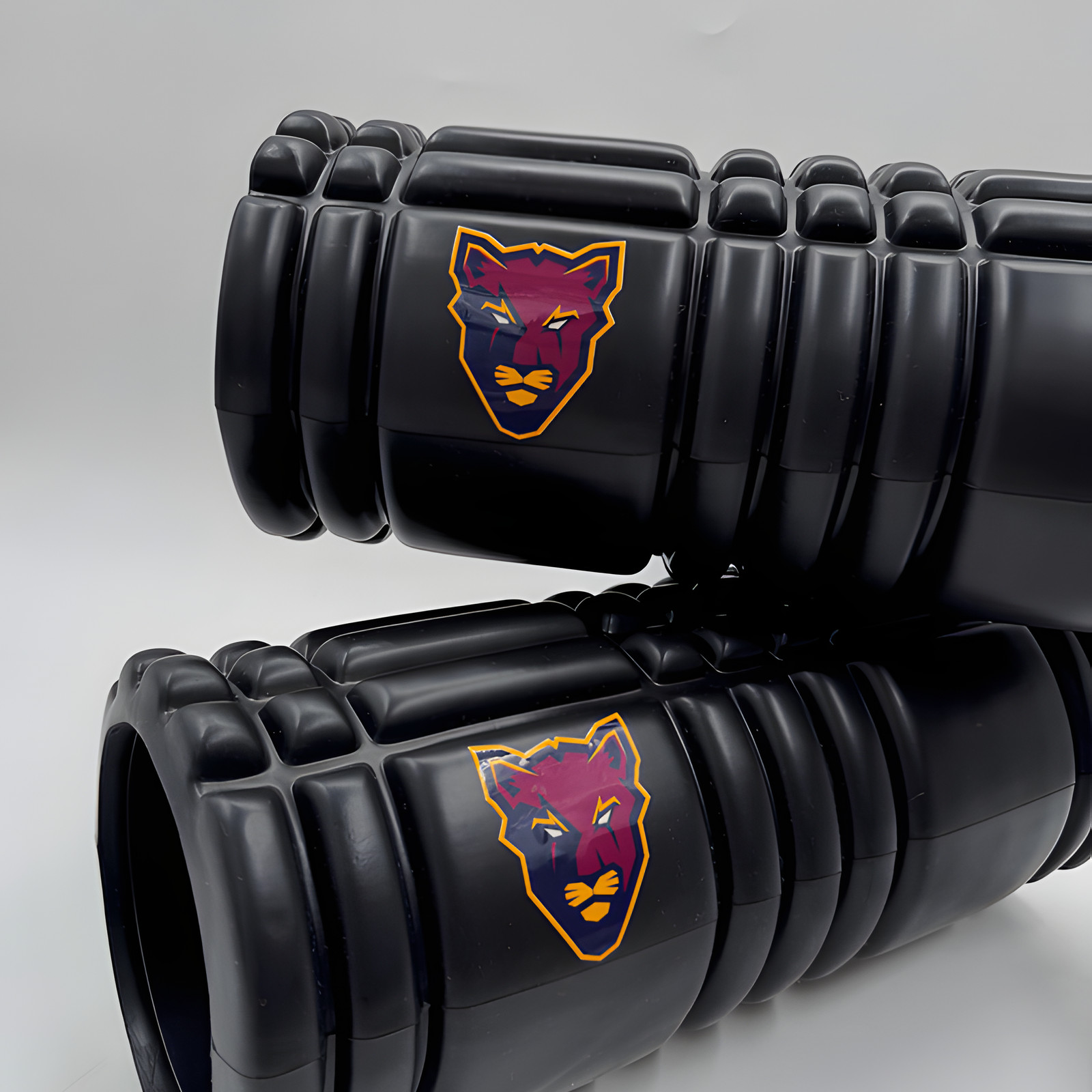 Foam Roller, Cougar Branded