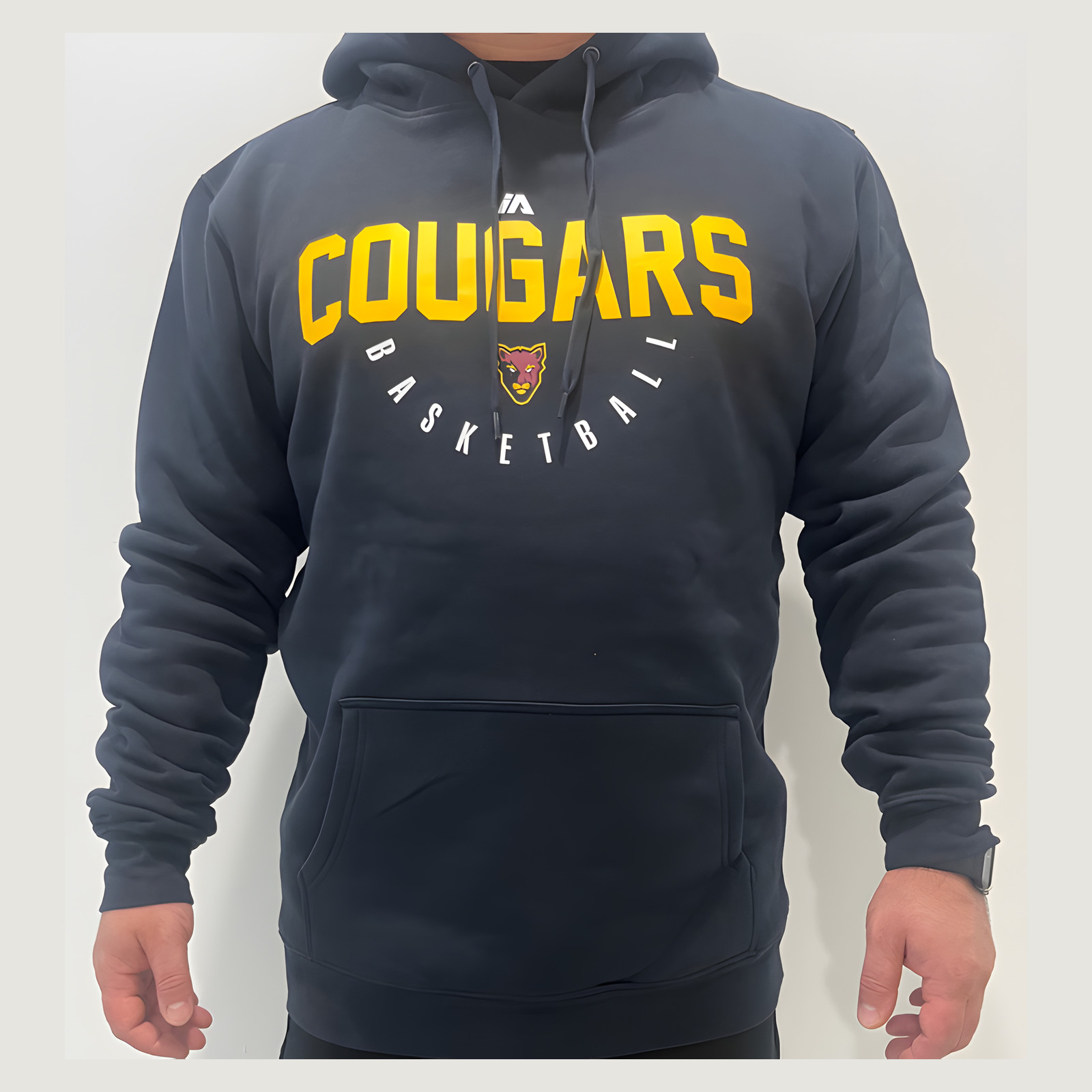 Hoodie, Fleece