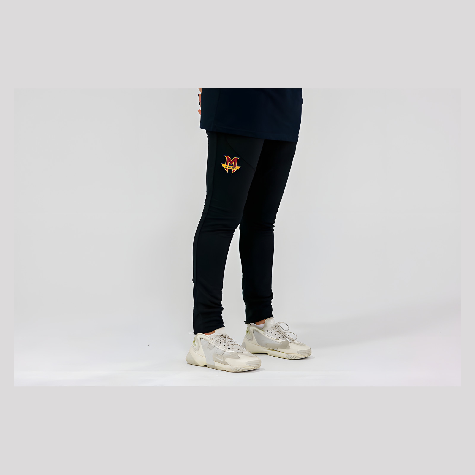Men's Tapered Tech Fleece Tracksuit Pant