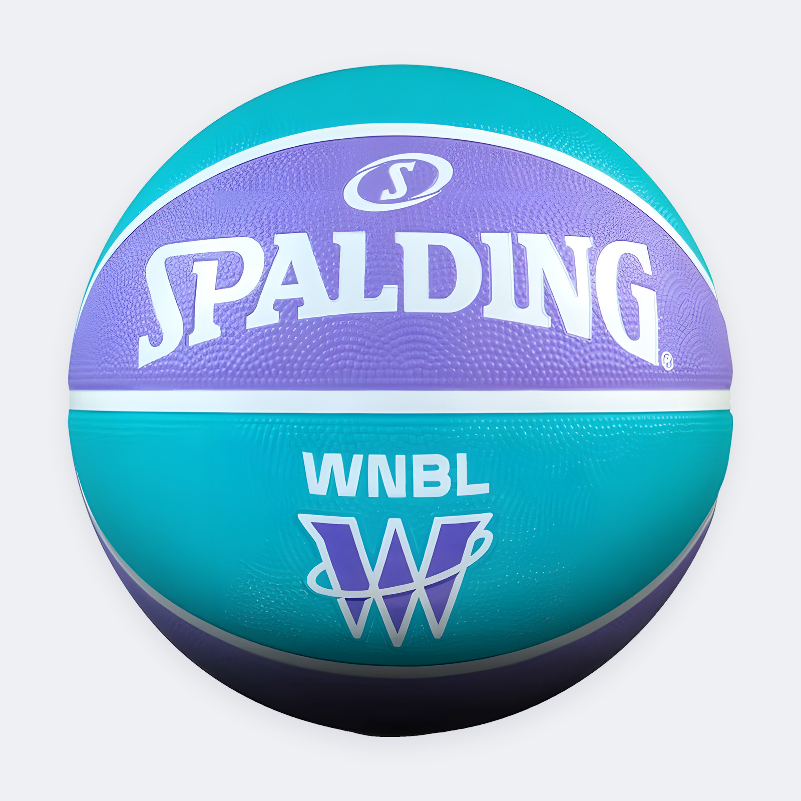Official WNBL Outdoor Basketball, Size 5