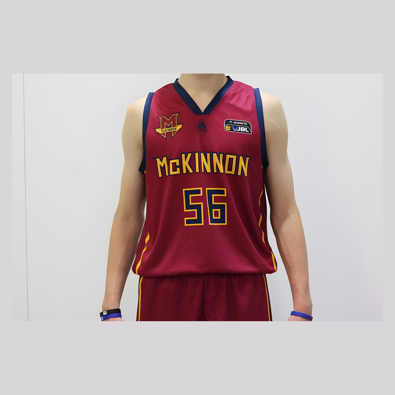 Playing Singlet, Unisex