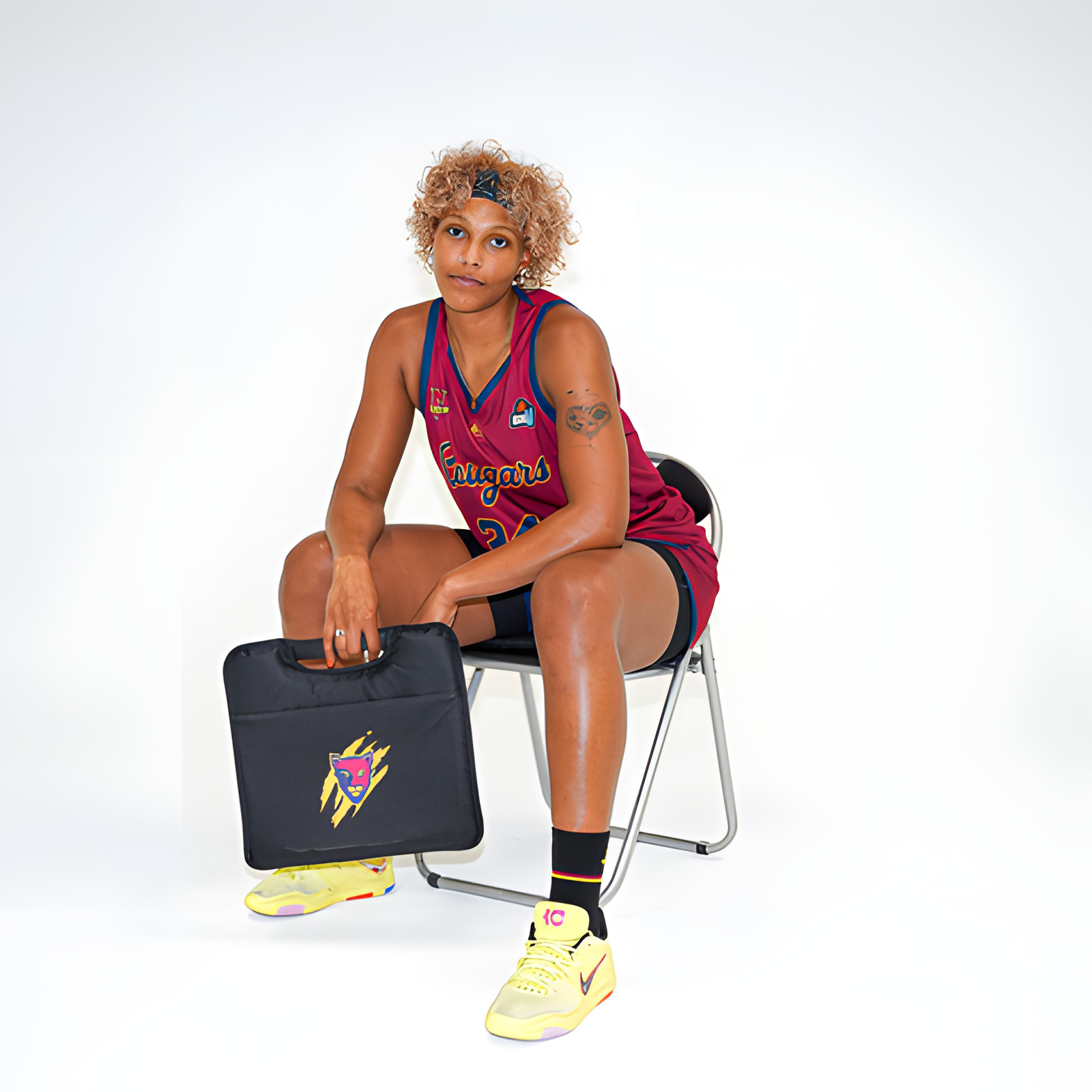 Stadium Seat Cushion
