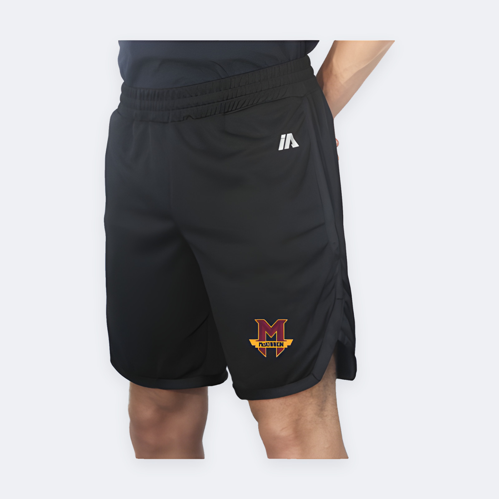 Training Shorts, Unisex