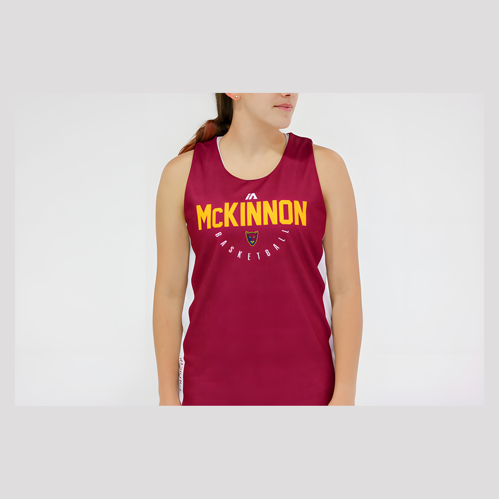Training Singlet