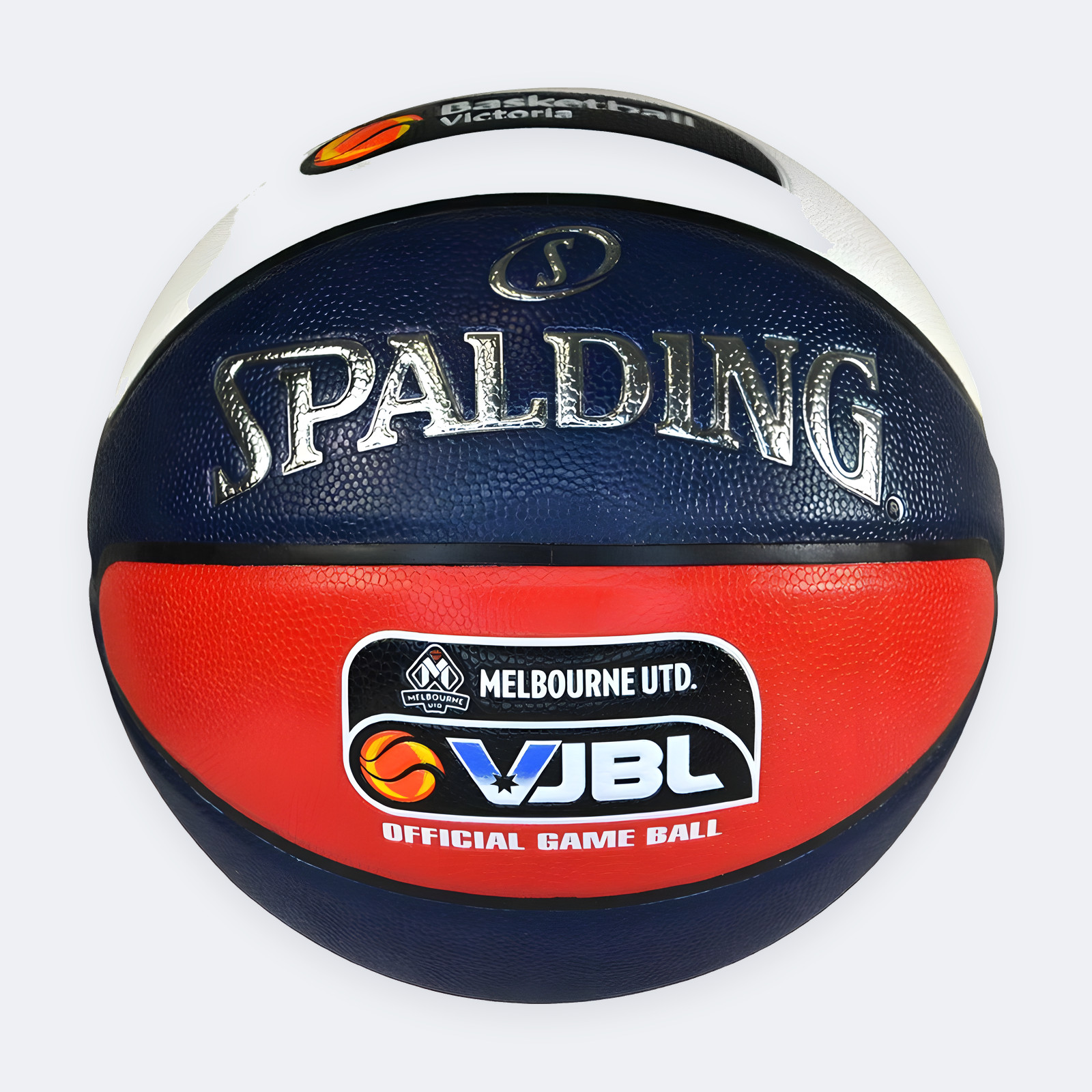 VJBL Spalding Basketball