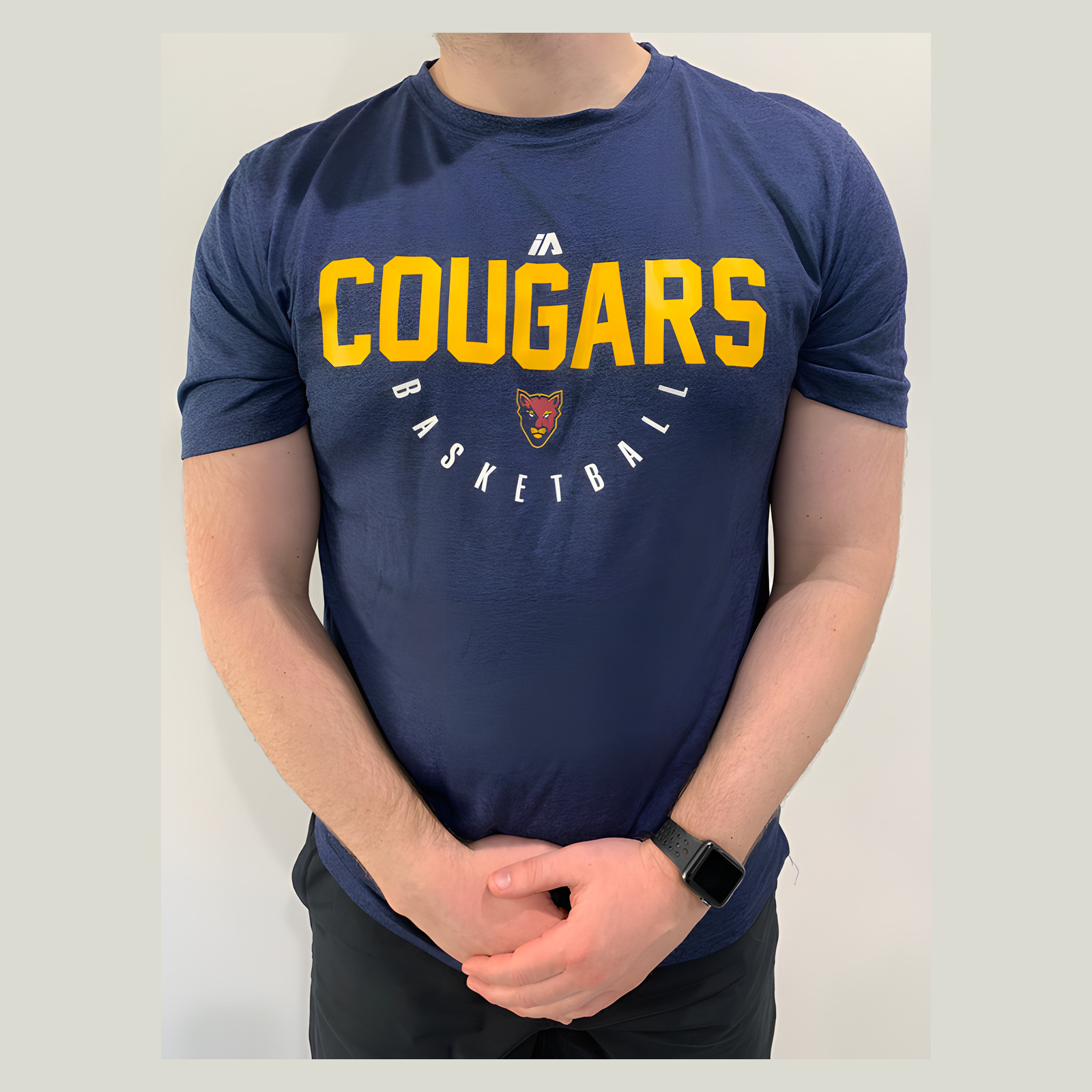 Warm Up Short Sleeve