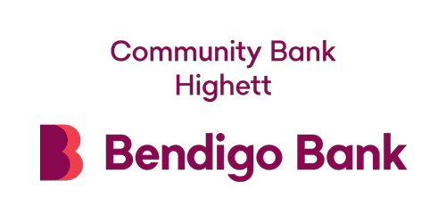 Community Bank Highett, Bendigo Bank