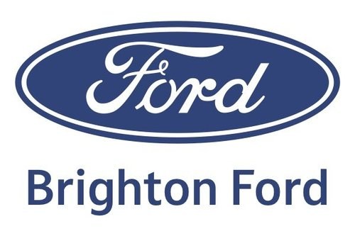 Brighton Ford