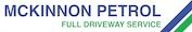 McKinnon Petrol